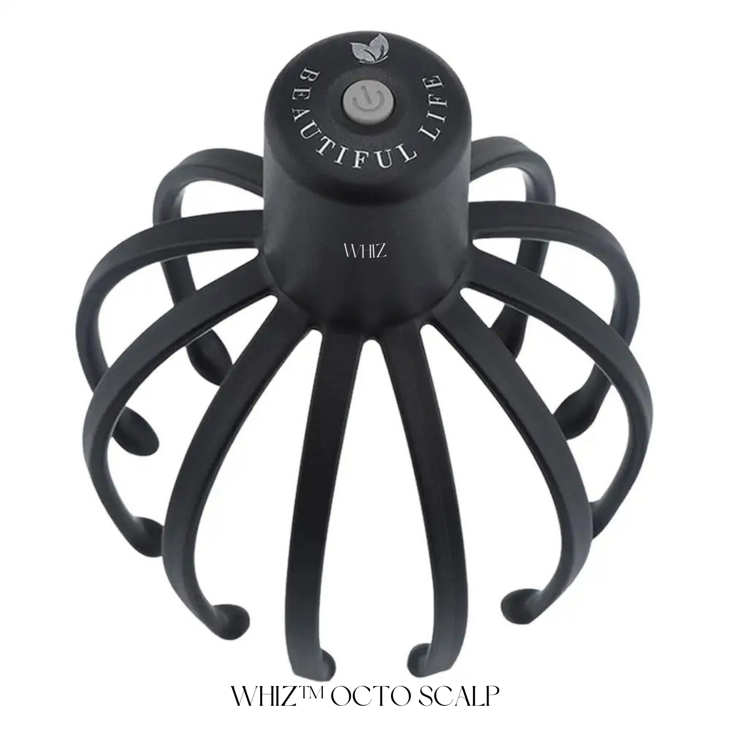 Whiz™ Octo Scalp