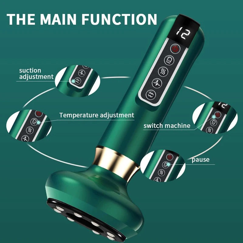 Whiz™ Cellulite Massager
