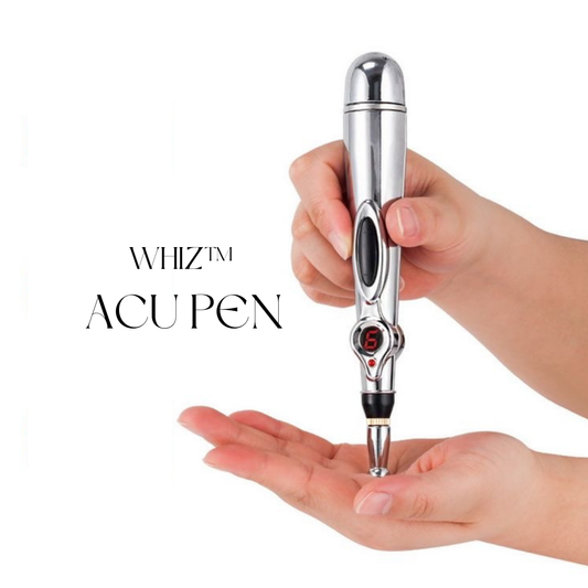 Whiz™ Acu Pen