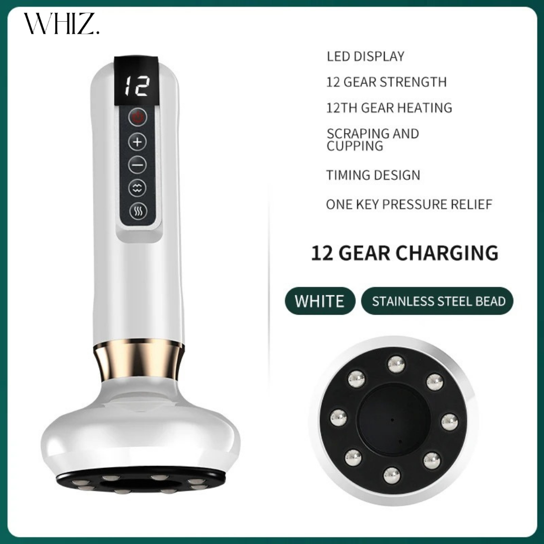 Whiz™ Cellulite Massager