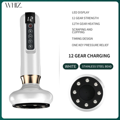 Whiz™ Cellulite Massager