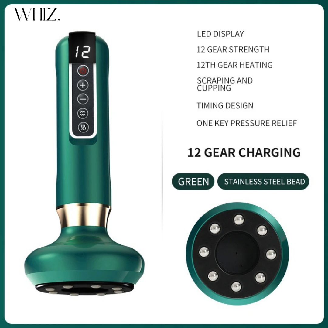 Whiz™ Cellulite Massager