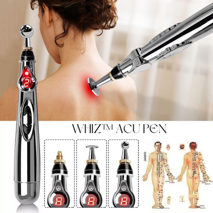 Whiz™ Acu Pen