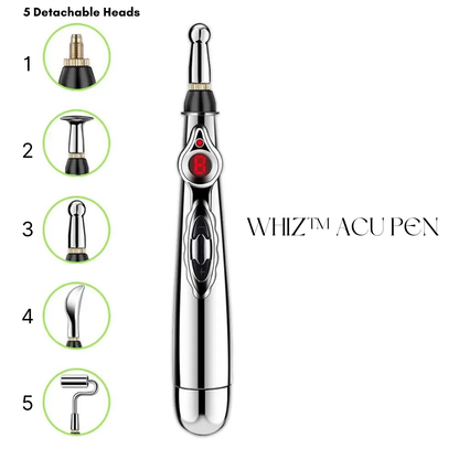 Whiz™ Acu Pen