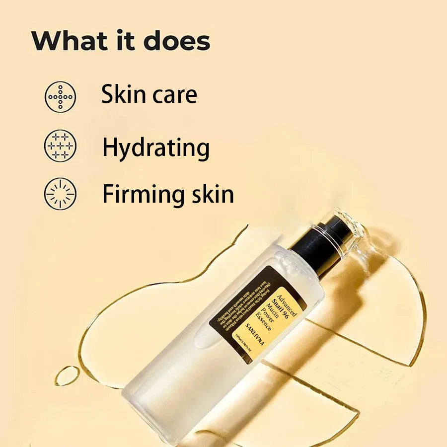 Snail Repair Essence