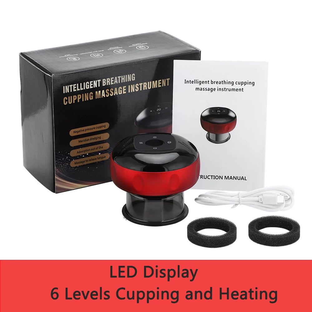 Whiz™ Cupping Massager