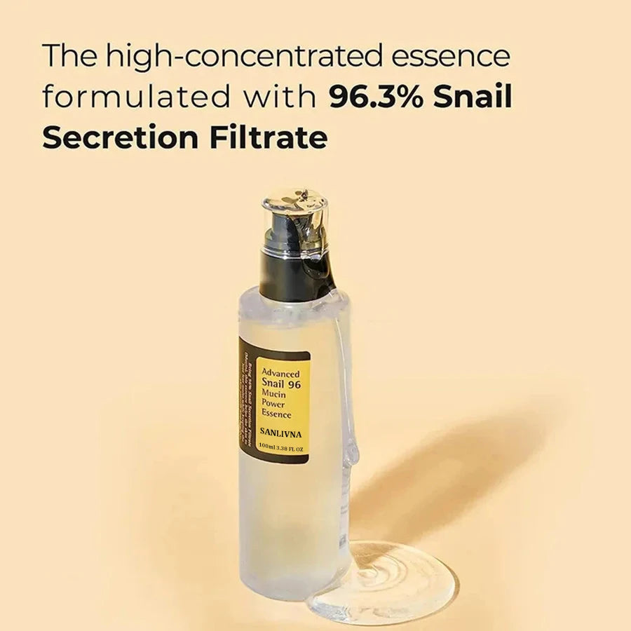 Snail Repair Essence