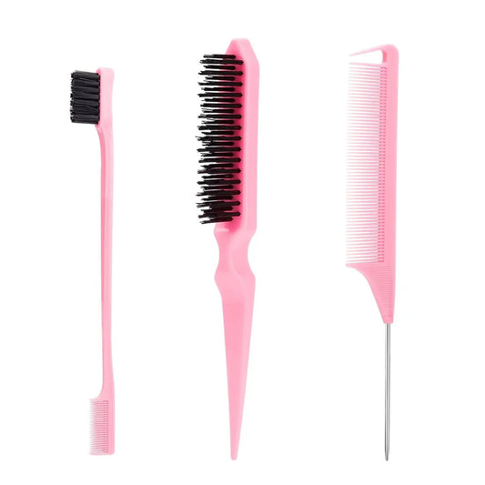 Styling Brush Set