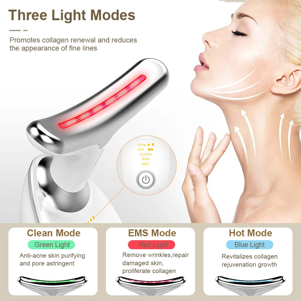 Anti-Aging Massager