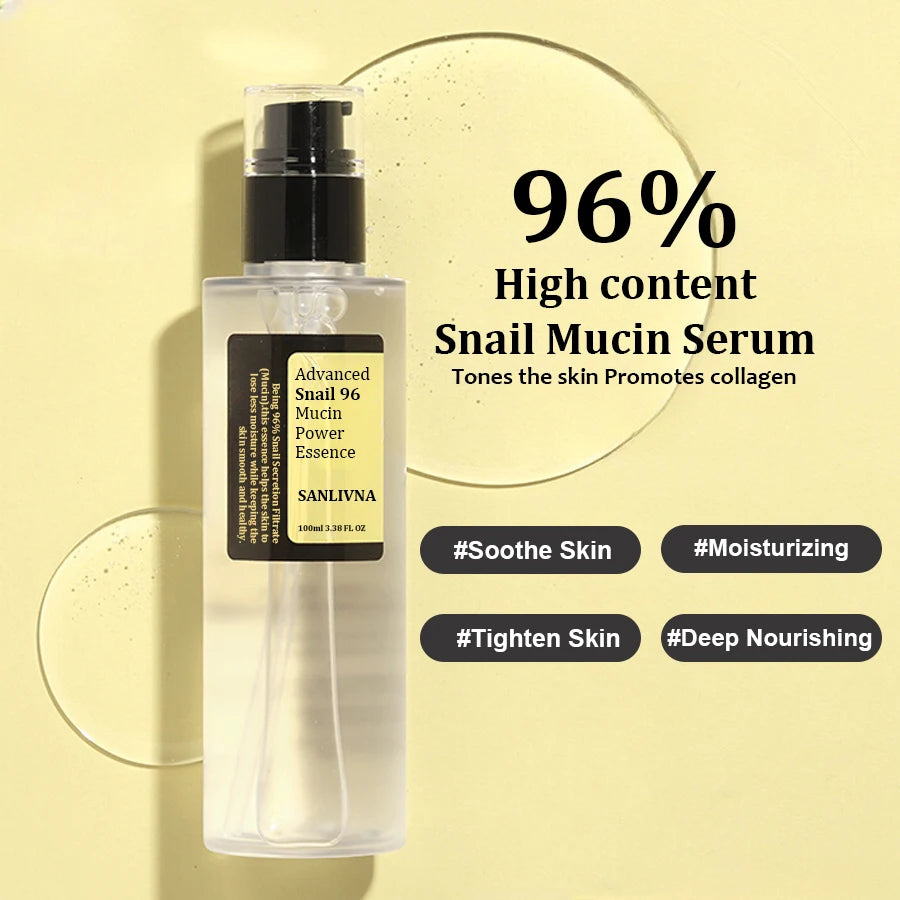 Snail Repair Essence