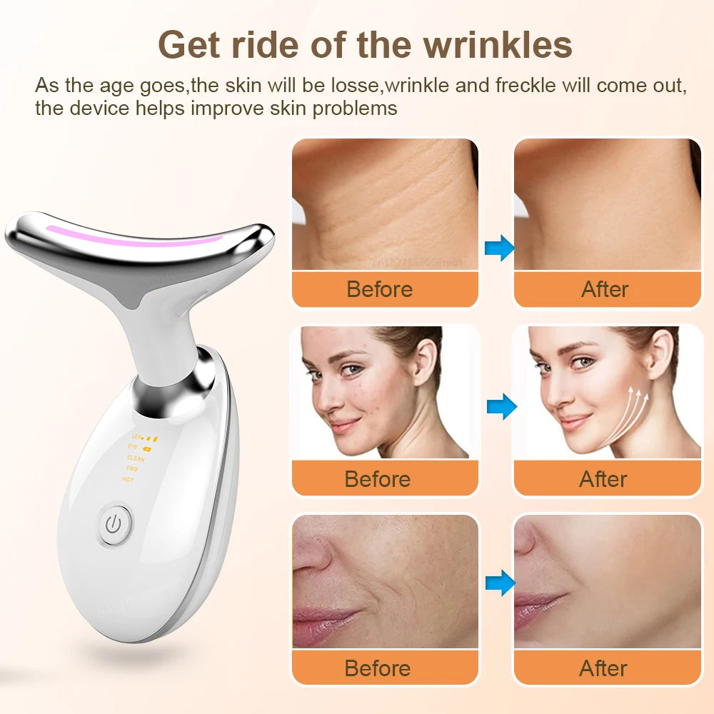 Anti-Aging Massager