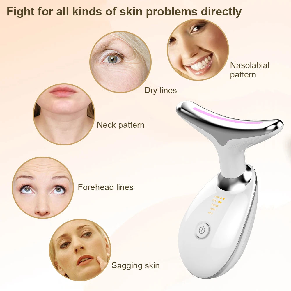 Anti-Aging Massager