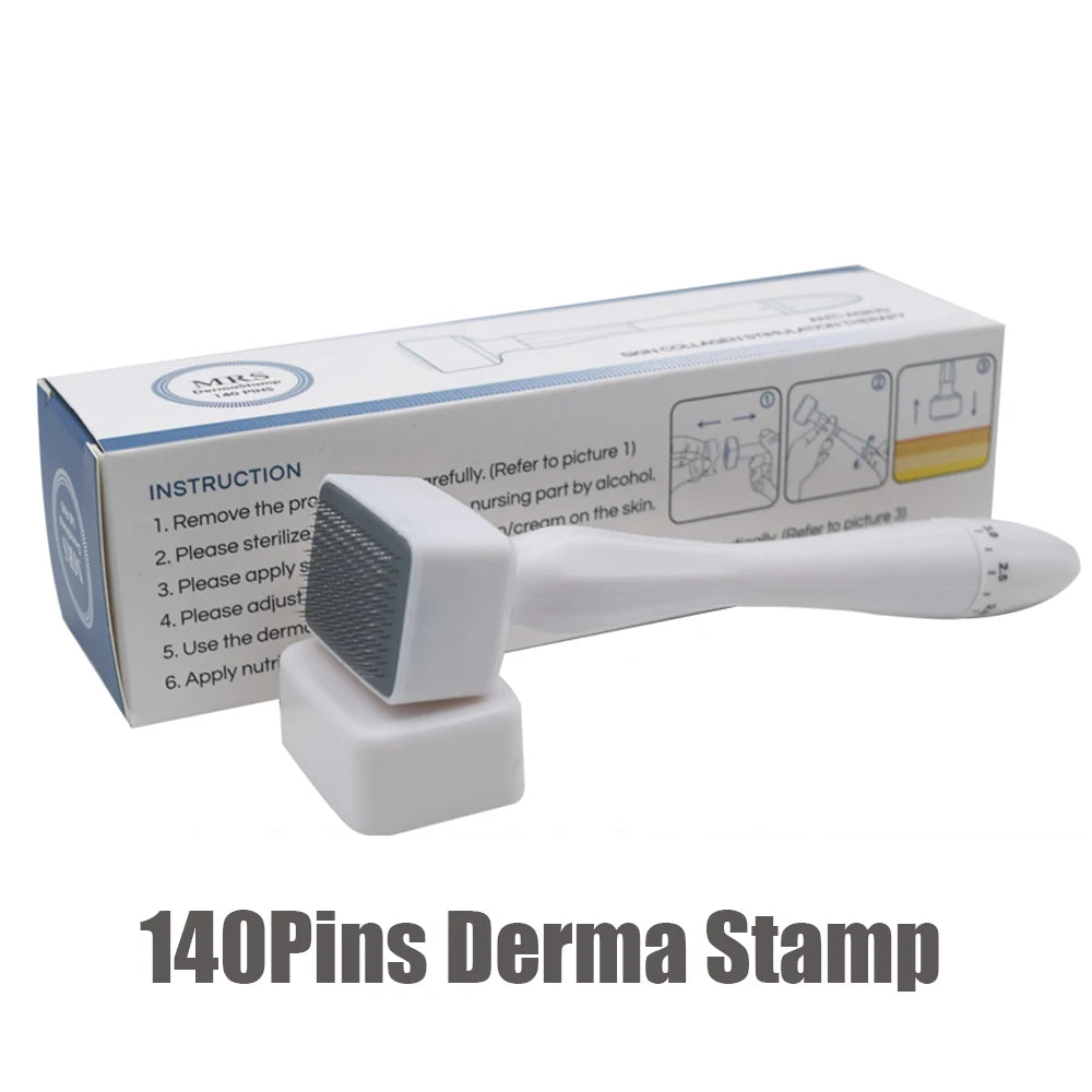 Derma Pro 140