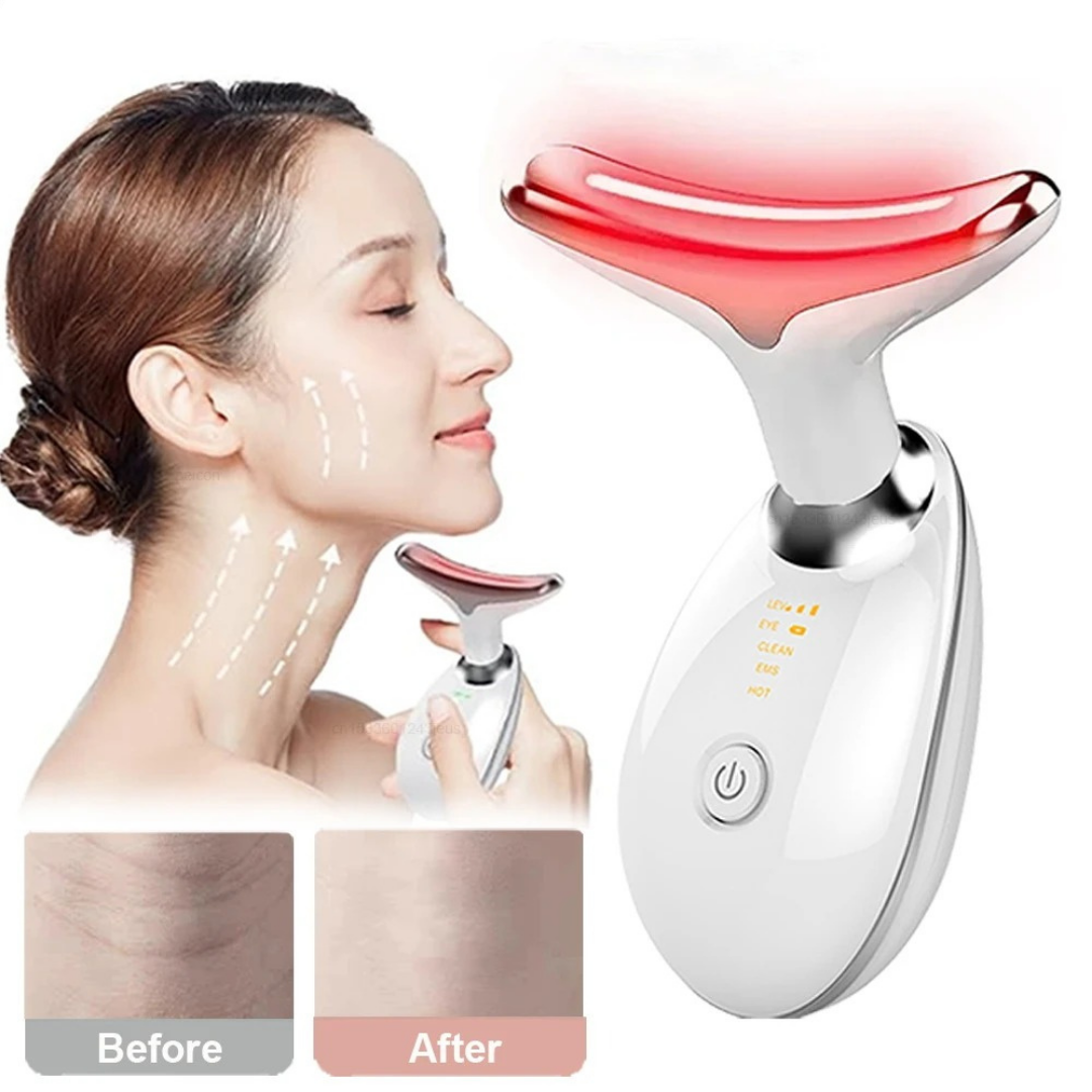 Anti-Aging Massager