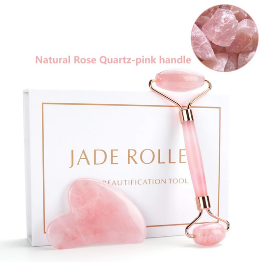 Natural Jade Roller